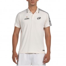 Polo Bullpadel Premier Padel Patron Crudo