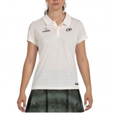 Polo Bullpadel Premier Padel Payerne Crudo