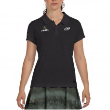 Bullpadel Premier Padel Payerne Black Polo