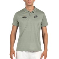 Bullpadel Premier Padel Pompier Eucalyptus Polo