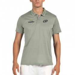 Bullpadel Premier Padel Pompier Eucalyptus Polo