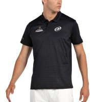 Bullpadel Premier Padel Pompier Polo Nero