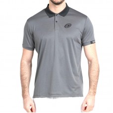 Bullpadel Unete Graphito Bicolor Polo