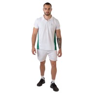 Polo Cartri Memingen Green White