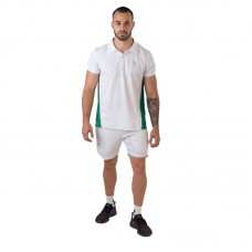 Polo Cartri Memingen Green White