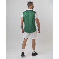 Polo Cartri Memingen Green White