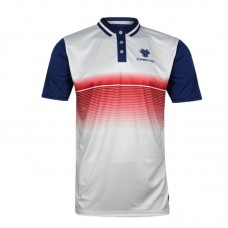 Cartri Roterdam Polo Blu Navy Bianco Cartri Roterdam Polo Blu Navy Bianco