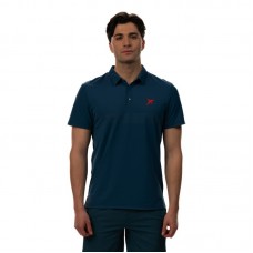 Tiro droppato Egan Azul Tiro droppato Egan Azul