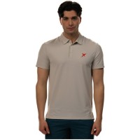 Polo Drop Shot Egan Bege