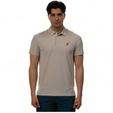 Polo Drop Shot Egan Beige Polo Drop Shot Egan Beige