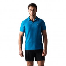 Drop de polo Lucas Campagnolo Azul