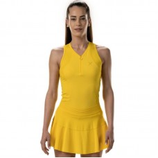Polo Drop Shot Sol Amarillo Polo Drop Shot Sol Amarillo