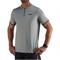 Polo Courage Infini Gris