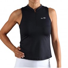 Polo Endless Glam Negro Polo Endless Glam Negro