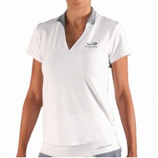 Polo Endless Onyx Blanco Polo Endless Onyx Blanco