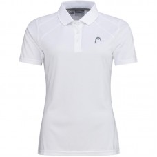 Polo Head Club 22 Blanco Mujer Polo Head Club 22 Blanco Mujer