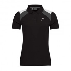 Polo Head Club 22 Negro Mujer Polo Head Club 22 Negro Mujer