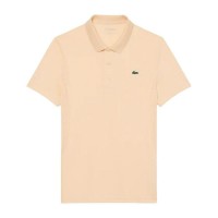 Polo Lacoste Novak Djokovic Tenis Rosa Palo