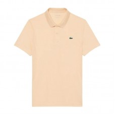 Polo Lacoste Novak Djokovic Tenis Rosa Palo