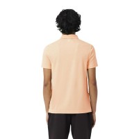 Polo Lacoste Novak Djokovic Tenis Rosa Palo