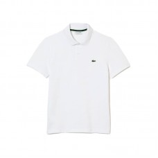 Polo Lacoste Regular Fit Blanco Polo Lacoste Regular Fit Blanco