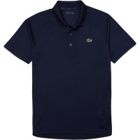 Polo Lacoste Sport Navy Blue