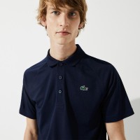 Polo Lacoste Sport Blu Navy