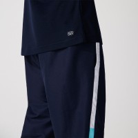 Polo Lacoste Sport Navy Blue