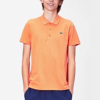 Polo Lacoste Sport Orange