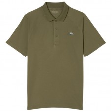 Polo Lacoste Sport Verde Kaki Polo Lacoste Sport Verde Kaki