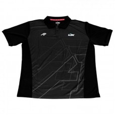 Polo Lok A1 Padel Wilderness Negro Polo Lok A1 Padel Wilderness Negro