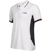 Polo Nox Meta 10th White Anniversary