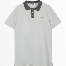 Polo Nox Pro Grigio Chiaro Polo Nox Pro Grigio Chiaro