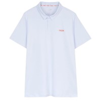 Polo Nox Team Blanco