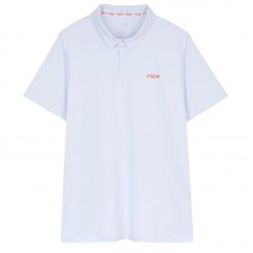 Polo Nox Team Blanco