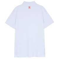 Polo Nox Team Blanco