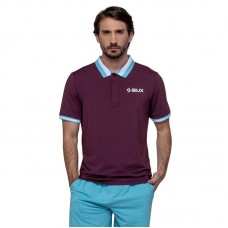 Polo Siux Apex 26 Bourgogne