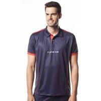 Polo Starvie Navy Blue Star - Barata Oferta Outlet
