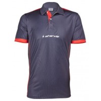 Polo Starvie Navy Blue Star - Barata Oferta Outlet