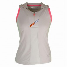 Polo Varlion M/C MD13S02 Gris Mujer Polo Varlion M/C MD13S02 Gris Mujer