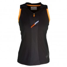 Polo Varlion M/C MD13S02 Negro Mujer Polo Varlion M/C MD13S02 Negro Mujer