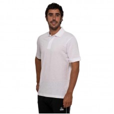 Polo Vibora Cobra Egipcia Blanco Polo Vibora Cobra Egipcia Blanco