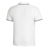 Polo Wilson Bela Seamless Blanco