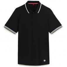 Polo Wilson Players Seamless 2.0 Negro Polo Wilson Players Seamless 2.0 Negro