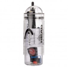 Head Pump X3 Ball Pressurizer + Pump Head Pump X3 Ball Pressurizer + Pump
