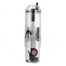 Head Pump X4 Ball Pressurizer + Pump Head Pump X4 Ball Pressurizer + Pump