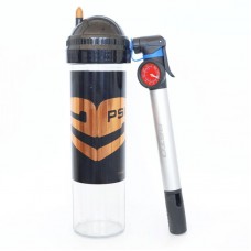 Tuboplus 29PSI X4 Ball Pressurizer + Pump Tuboplus 29PSI X4 Ball Pressurizer + Pump