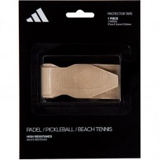 Adidas Protecteur de logo transparent Adidas Protecteur de logo transparent