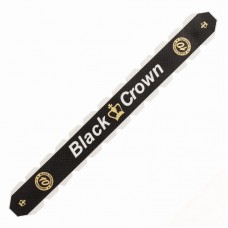 Protector Black Crown Limited Dentado