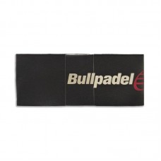 Protector Bullpadel Frame Black 1 Unit Protector Bullpadel Frame Black 1 Unit